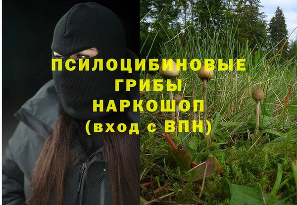ALPHA PVP Липки